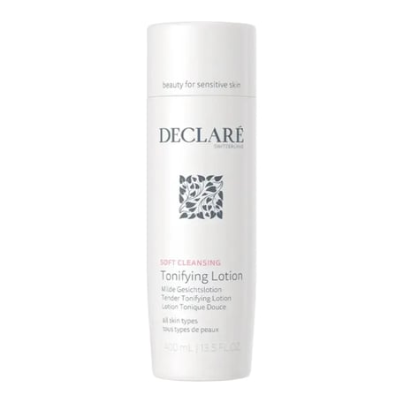 Declare Soft Cleansing Tonifying Lotion