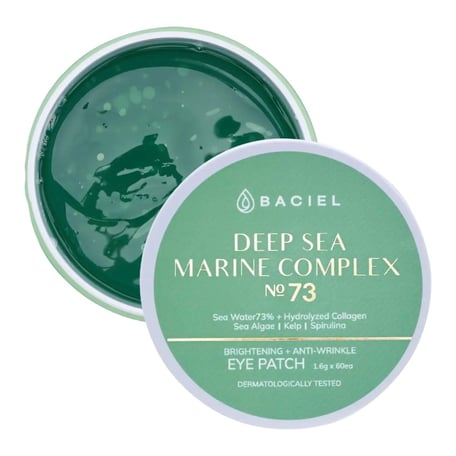 BACIEL Deep Sea Marine Complex 73 Eye Patch