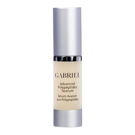 Gabriel Cosmetics Advanced Polypeptides Searum