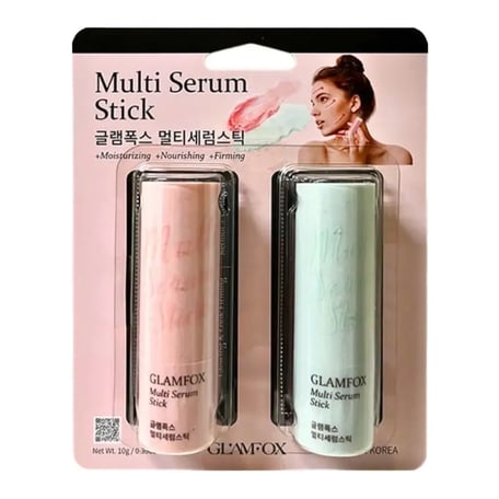 GLAMFOX Multi Serum Stick