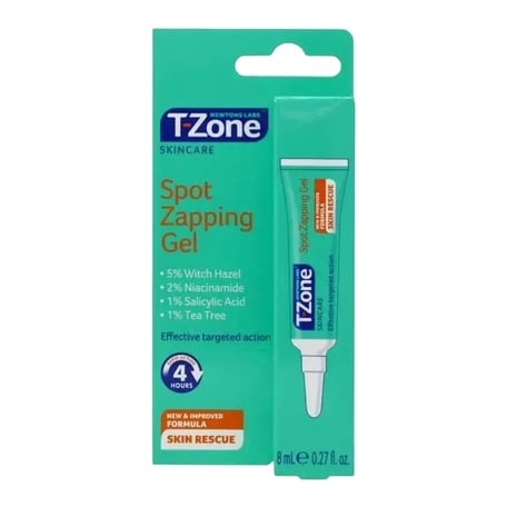 T-Zone Spot Zapping Gel