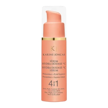 Karine Joncas Hydra-Defense +C Serum