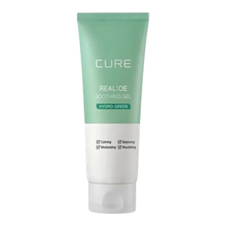 Cure Real:Oe Soothing Gel