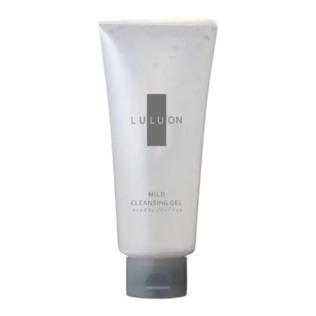 Luluon Mild Cleansing Gel