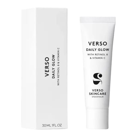 Verso Skincare ديلي غلو