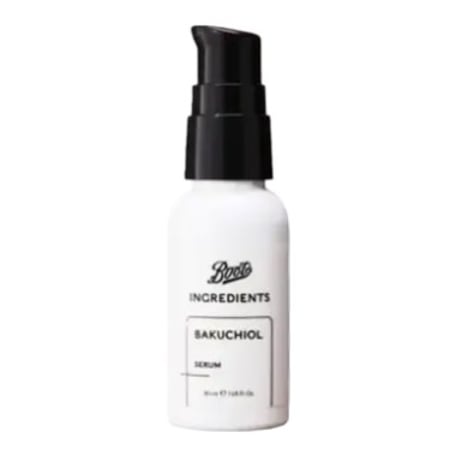 Boots Bakuchiol Face Serum
