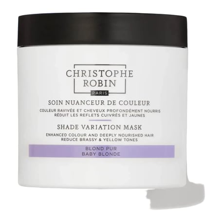Christophe Robin Shade Variation Mask