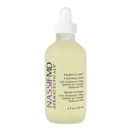 Nassif MD Hydro-Screen Hydrating Serum