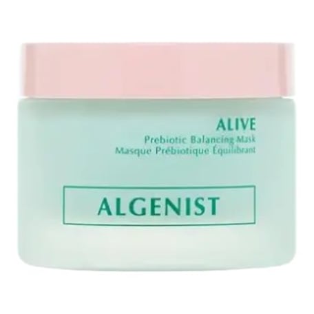 Algenist Alive Prebiotic Balancing Mask
