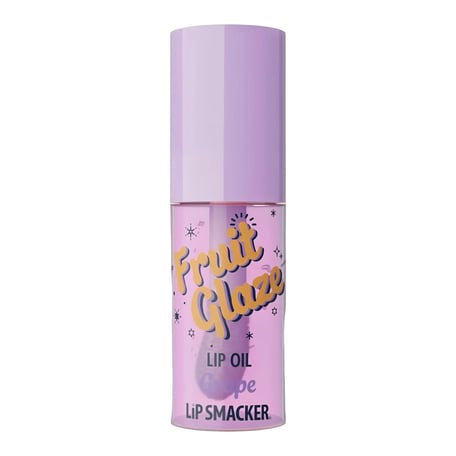 Lip Smacker Fruit Glaze Lip Oil