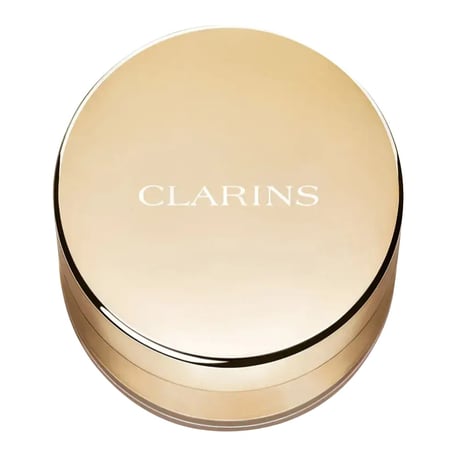 Clarins Ever Matte Loose Powder