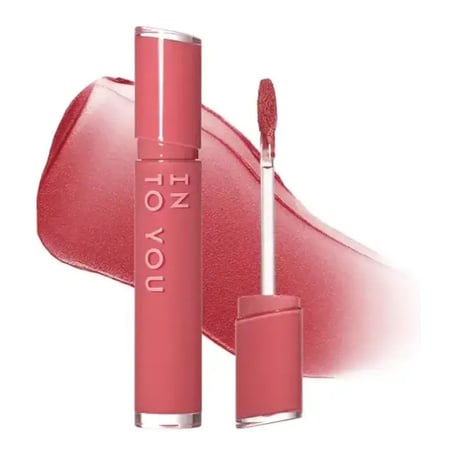 INTO YOU Velvet Lip Matte