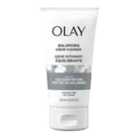 Olay منظف كريمي متوازن