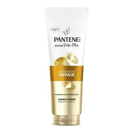 Pantene Pro-V Active Nutri Plex Intensive Repair