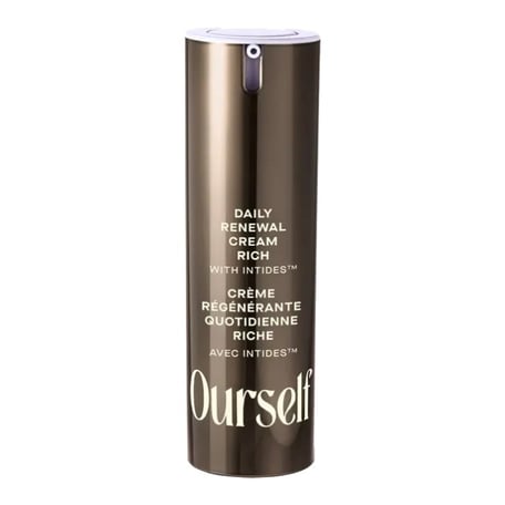 Ourself Daily Renewal Cream Rich