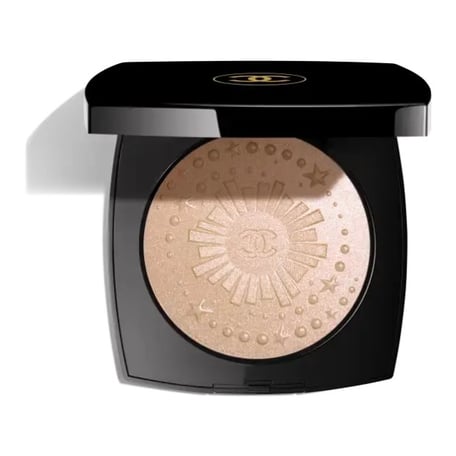 Chanel Diamond Dust