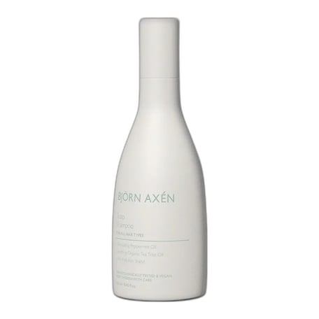 Björn Axén Scalp Shampoo