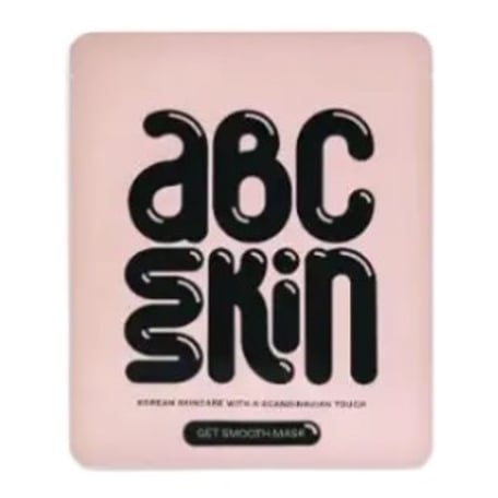 ABC Skin Get Smooth Mask