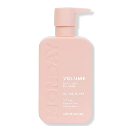 Monday Haircare Volume Conditioner