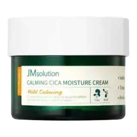 JMsolution Calming Cica Moisture Cream