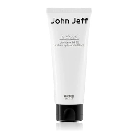 John Jeff B5 Jelly Mask