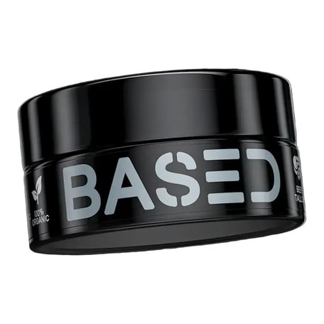 Based Bodywork Whipped Tallow Moisturizer
