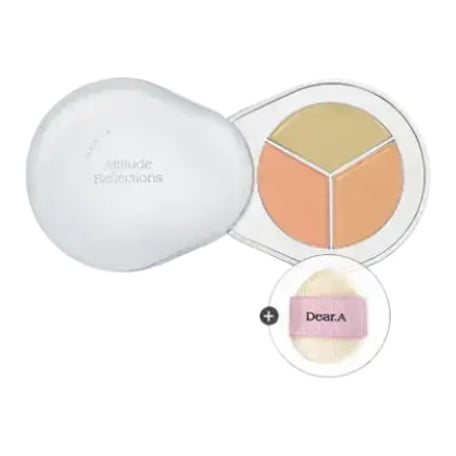 Dear.A Perfect Cover Concealer Palette