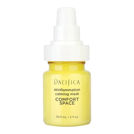 Pacifica Comfort Space Skinflammation Calming Mask