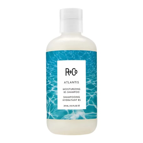 R & Co Atlantis Moisturizing B5 Shampoo