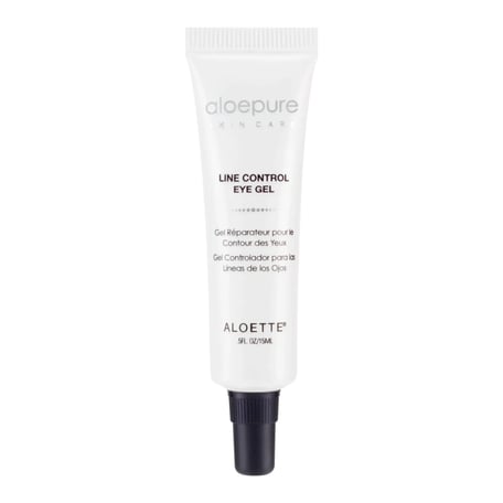 Aloette Line Control Eye Gel