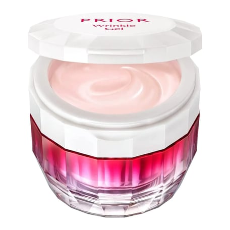 Shiseido Prior Wrinkle Gel