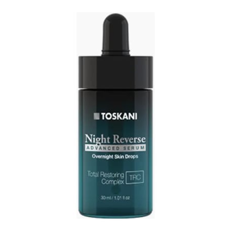 Toskani Night Reverse Advanced Serum