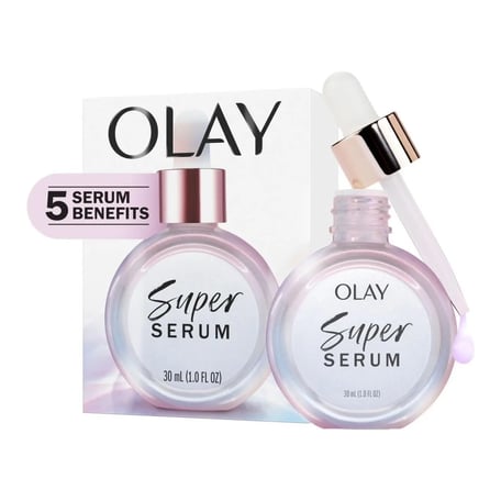Olay Super Serum