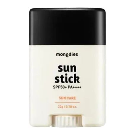 モンディーズ サンスティック SPF50+ PA++++