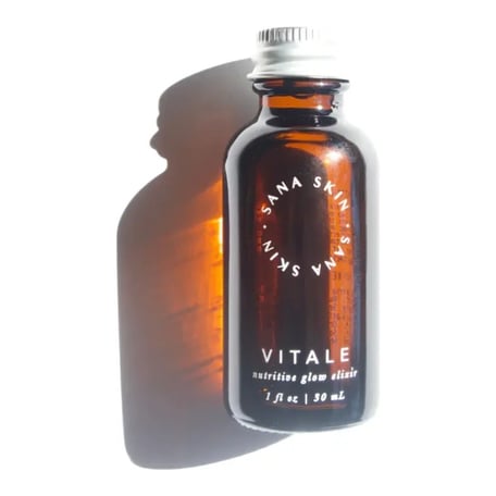Sana Haus Vitale Nutritive Glow Elixir