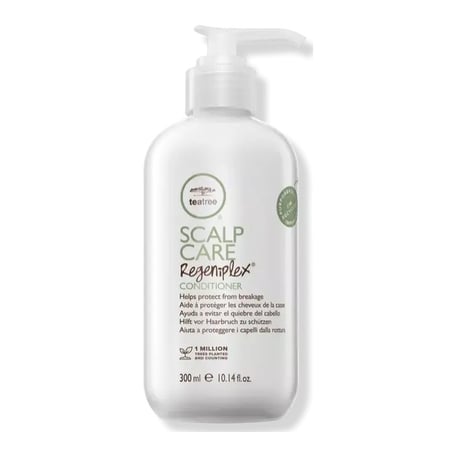 Paul Mitchell Tea Tree Scalp Care Regeniplex Conditioner