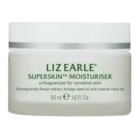 Liz Earle Superskin Moisturiser