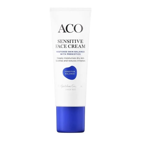 ACO Sensitive Balance Face Cream