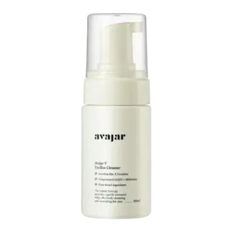 Avajar Y Excillus Cleanser