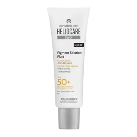 HELIOCARE Pigment Solution Fluid OptiD+ SPF 50+