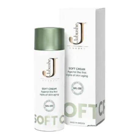Jabushe Soft Cream Anti Aging
