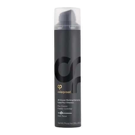Colorproof All Around Working Hairspray