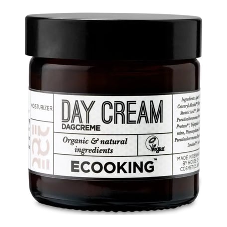 ECOOKING Day Cream