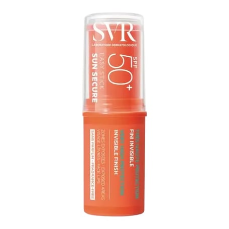 SVR Sun Secure Easy Stick SPF 50+