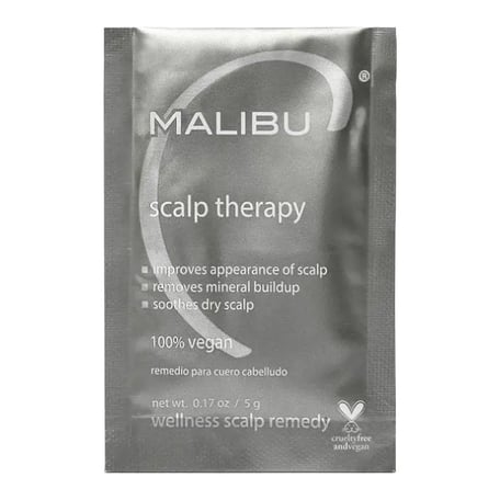 Malibu C Scalp Therapy