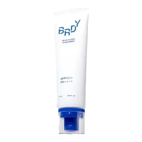 B.Ready Blue Hydro Sunscreen SPF 50+
