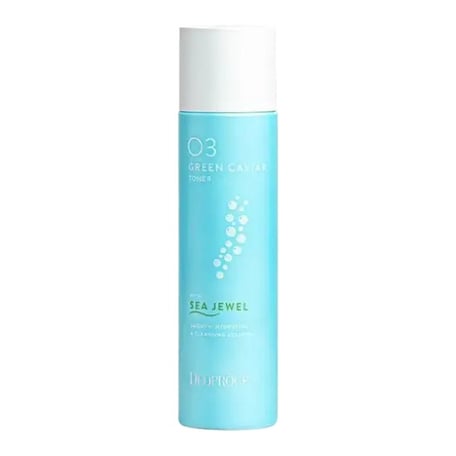 Deoproce 03 Green Caviar Toner