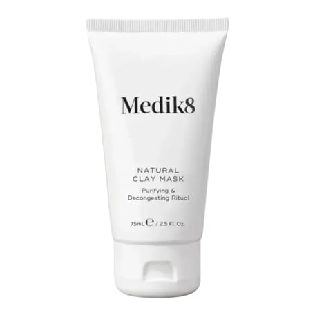 Medik8 Natural Clay Mask
