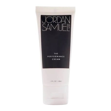 Jordan Samuel Skin The Performance Cream
