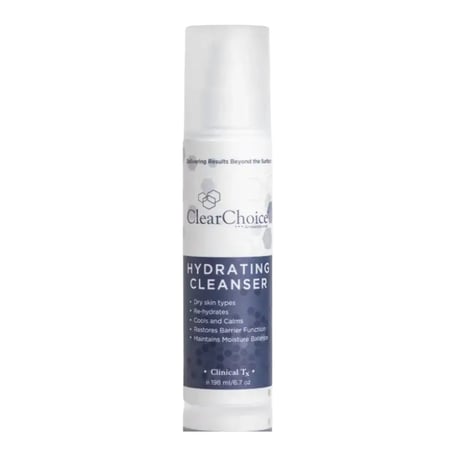 ClearChoice Hydrating Cleanser